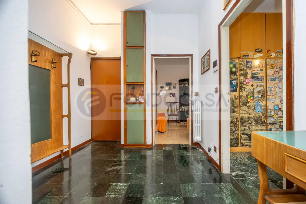 Appartamento in vendita a Milano, Cimiano - foto 6