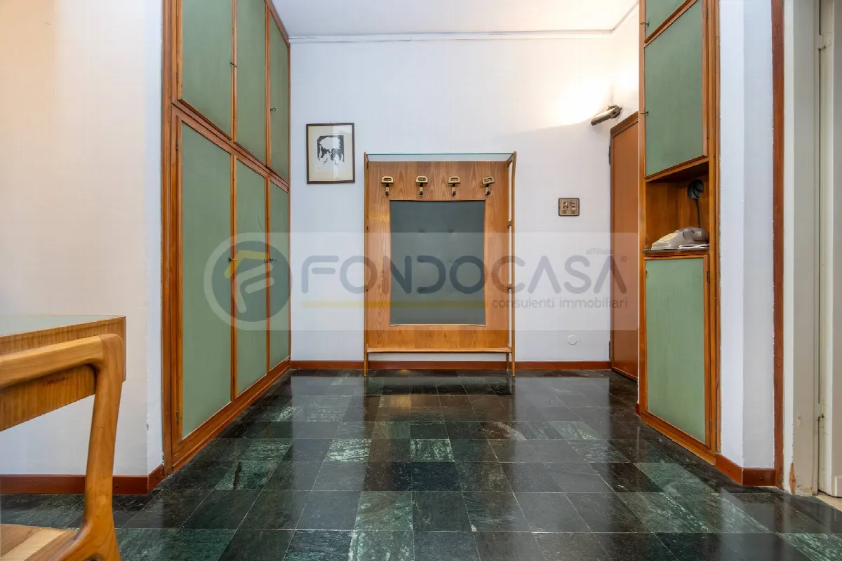 Appartamento in vendita a Milano, Cimiano - foto 7