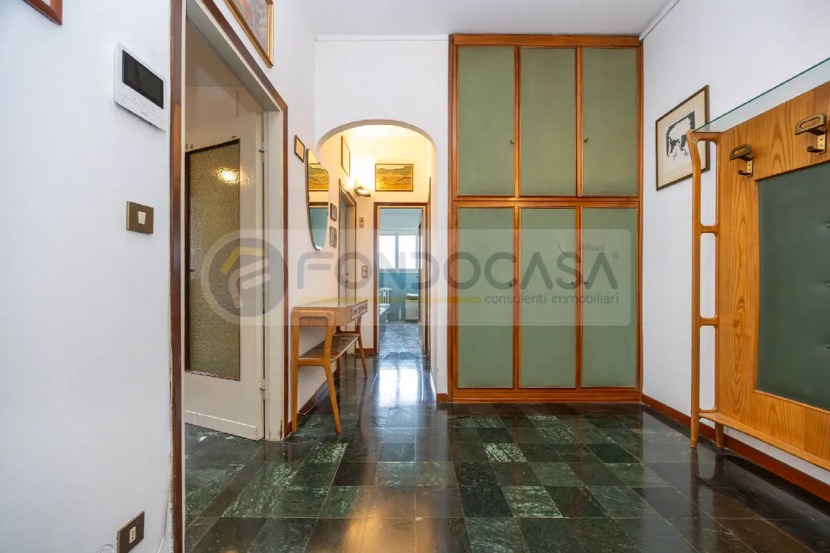 Appartamento in vendita a Milano, Cimiano - foto 8