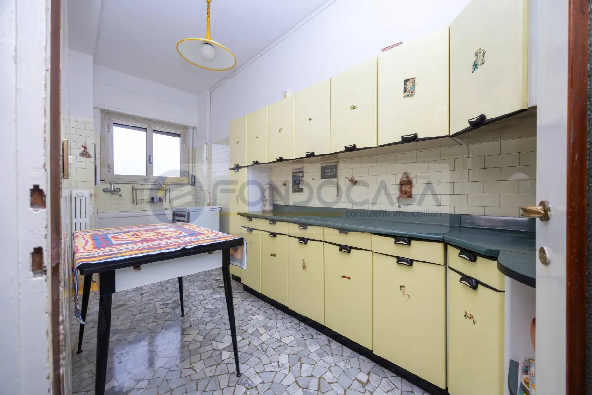 Appartamento in vendita a Milano, Cimiano - foto 9