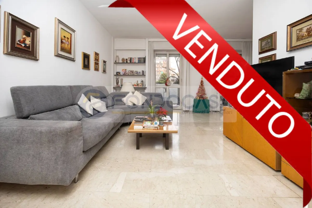 Appartamento in vendita a Milano, Udine - foto 1