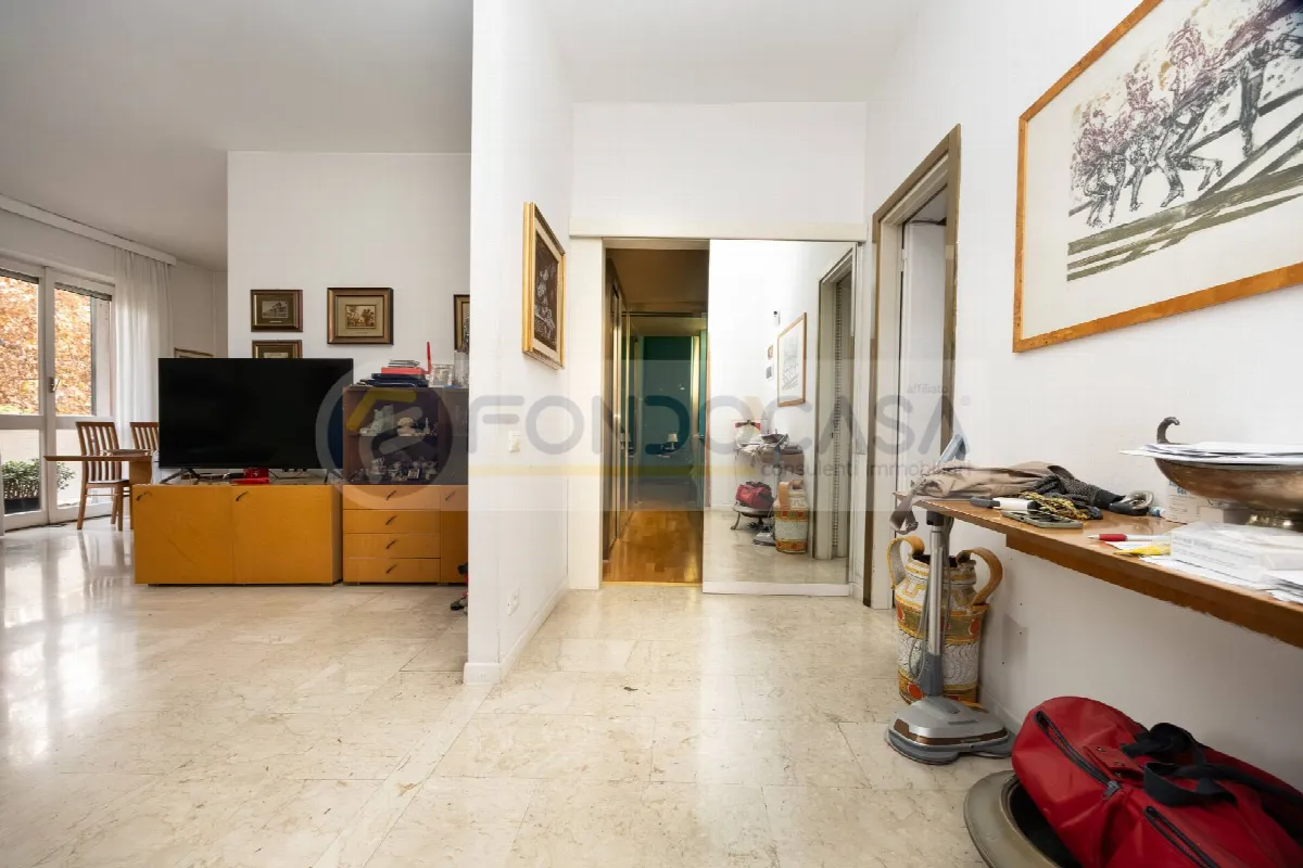 Appartamento in vendita a Milano, Udine - foto 10