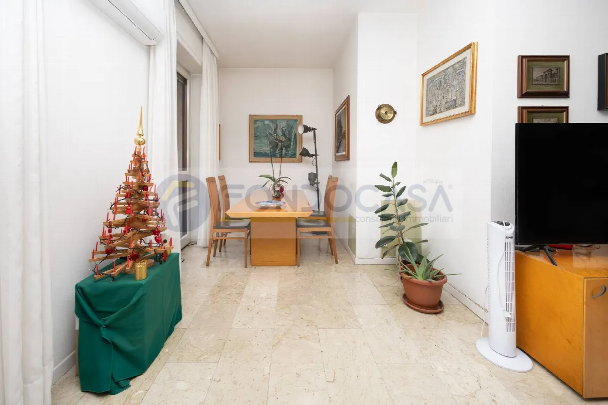 Appartamento in vendita a Milano, Udine - foto 2