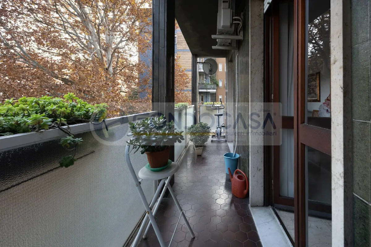 Appartamento in vendita a Milano, Udine - foto 3