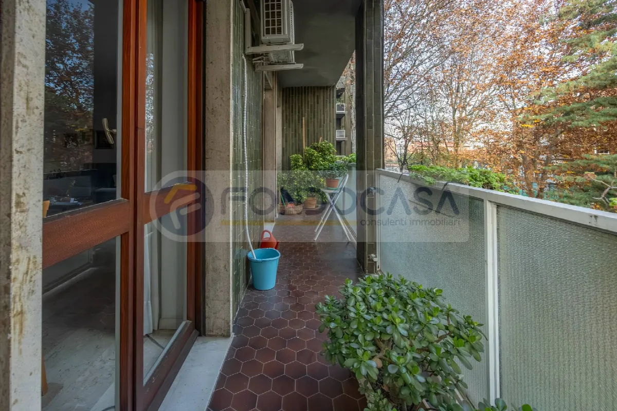 Appartamento in vendita a Milano, Udine - foto 4