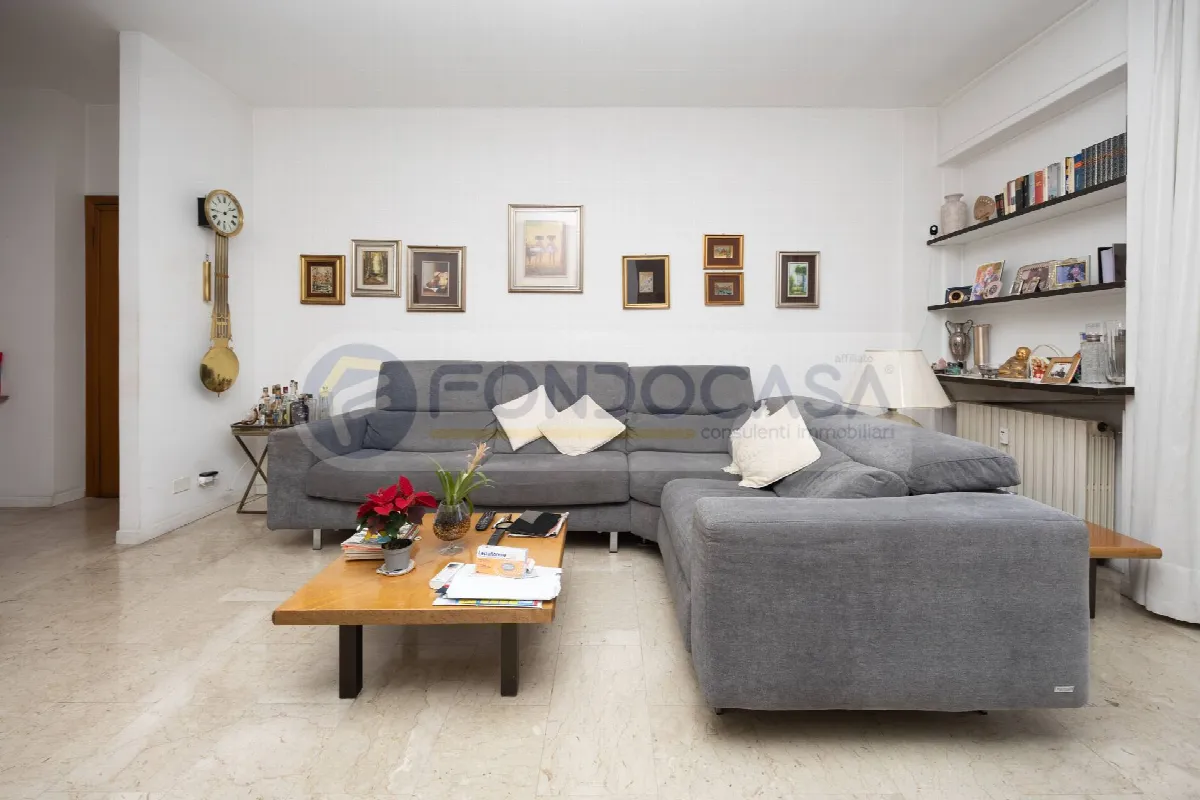 Appartamento in vendita a Milano, Udine - foto 8