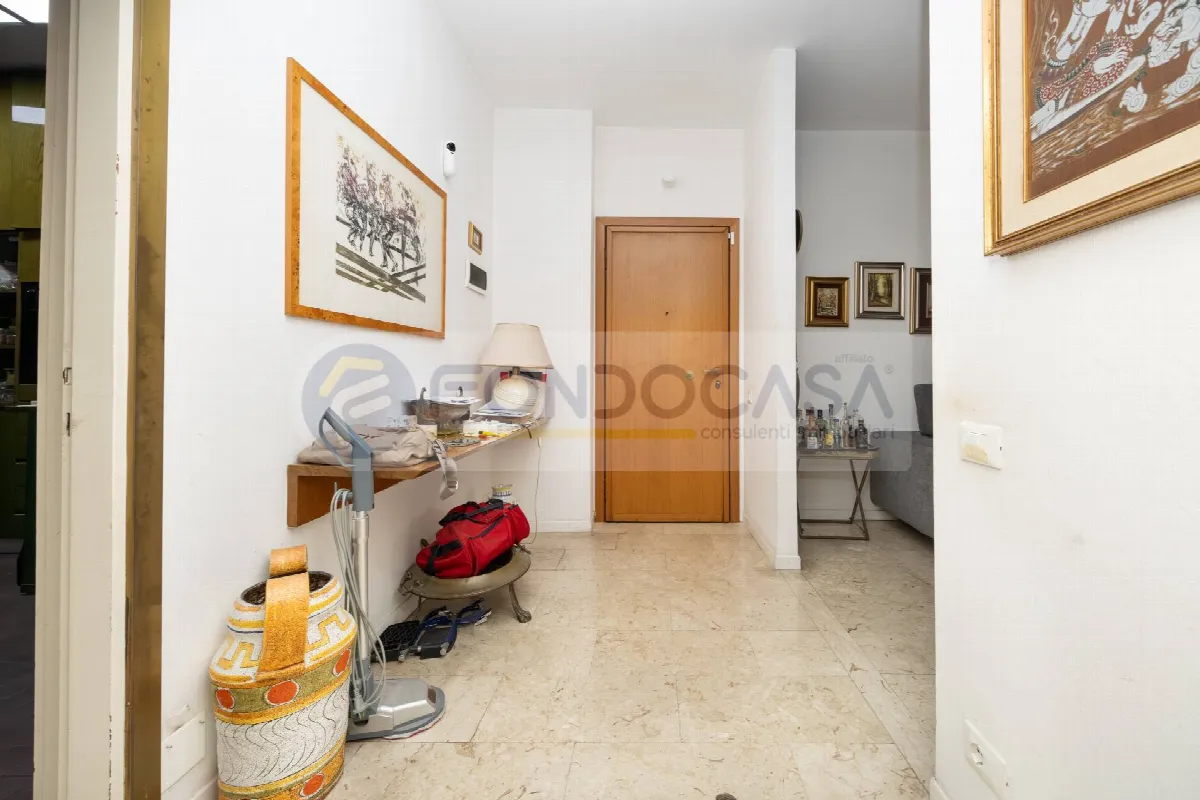 Appartamento in vendita a Milano, Udine - foto 9