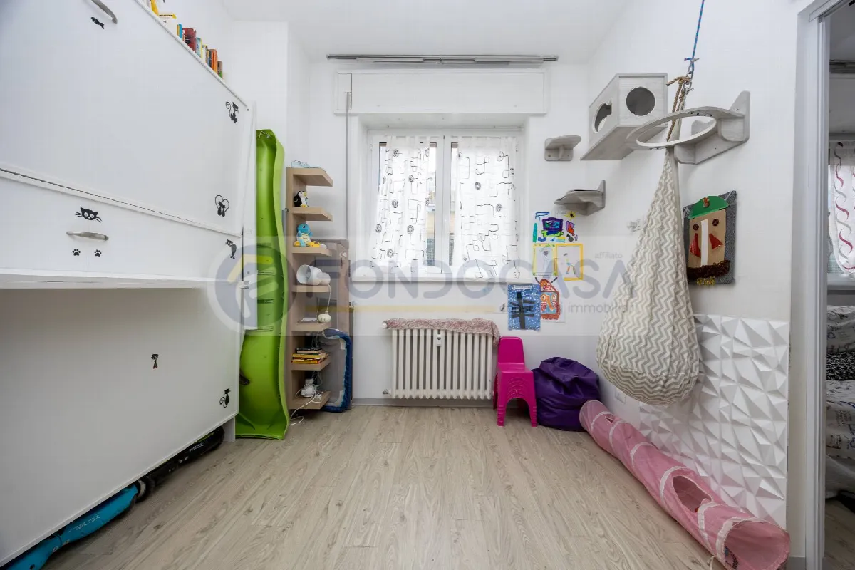Appartamento in vendita a Milano, Lambrate - foto 10