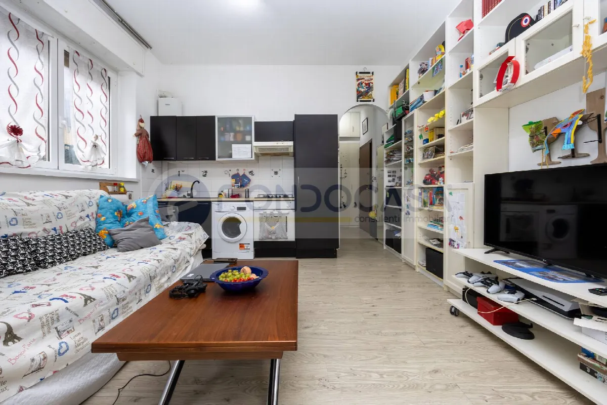 Appartamento in vendita a Milano, Lambrate - foto 2