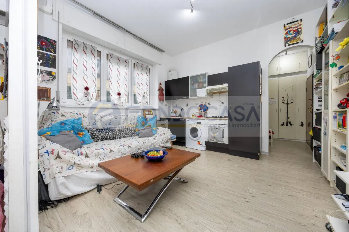 Appartamento in vendita a Milano, Lambrate - foto 3