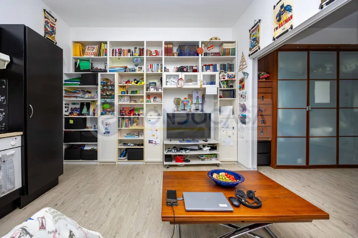 Appartamento in vendita a Milano, Lambrate - foto 5