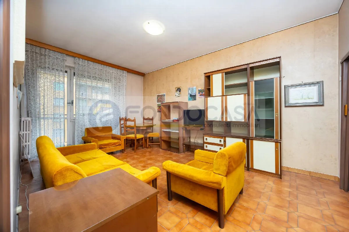 Appartamento in vendita a Milano, Udine - foto 1