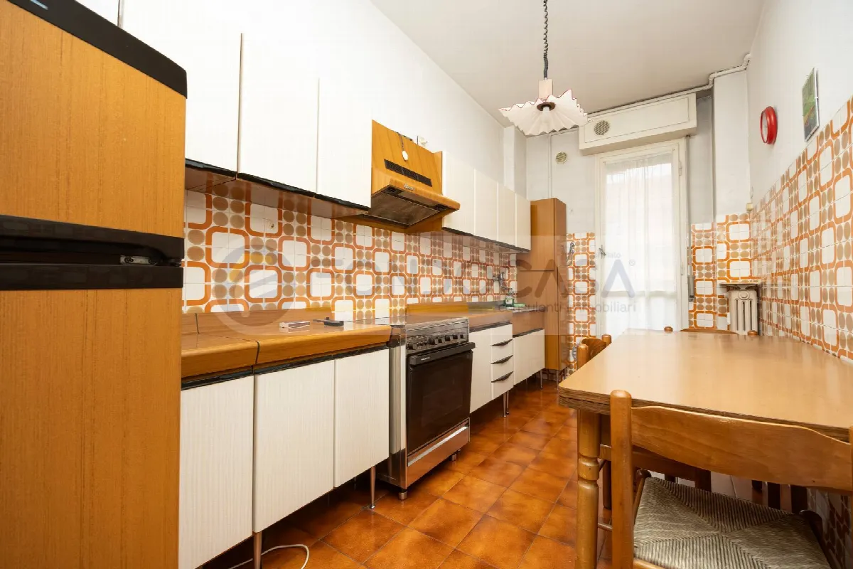 Appartamento in vendita a Milano, Udine - foto 10