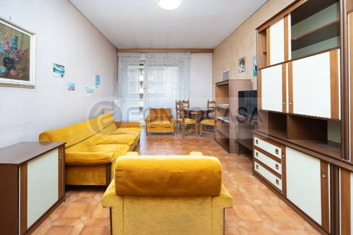 Appartamento in vendita a Milano, Udine - foto 2