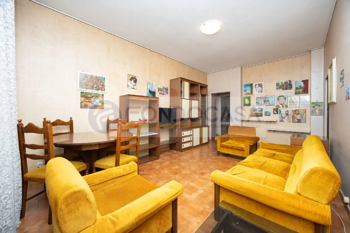 Appartamento in vendita a Milano, Udine - foto 4
