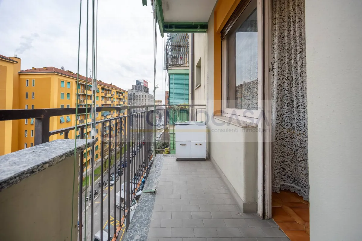 Appartamento in vendita a Milano, Udine - foto 6
