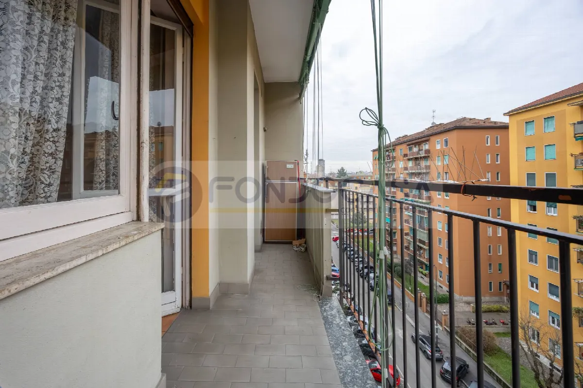 Appartamento in vendita a Milano, Udine - foto 7
