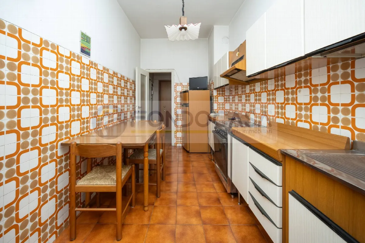 Appartamento in vendita a Milano, Udine - foto 8