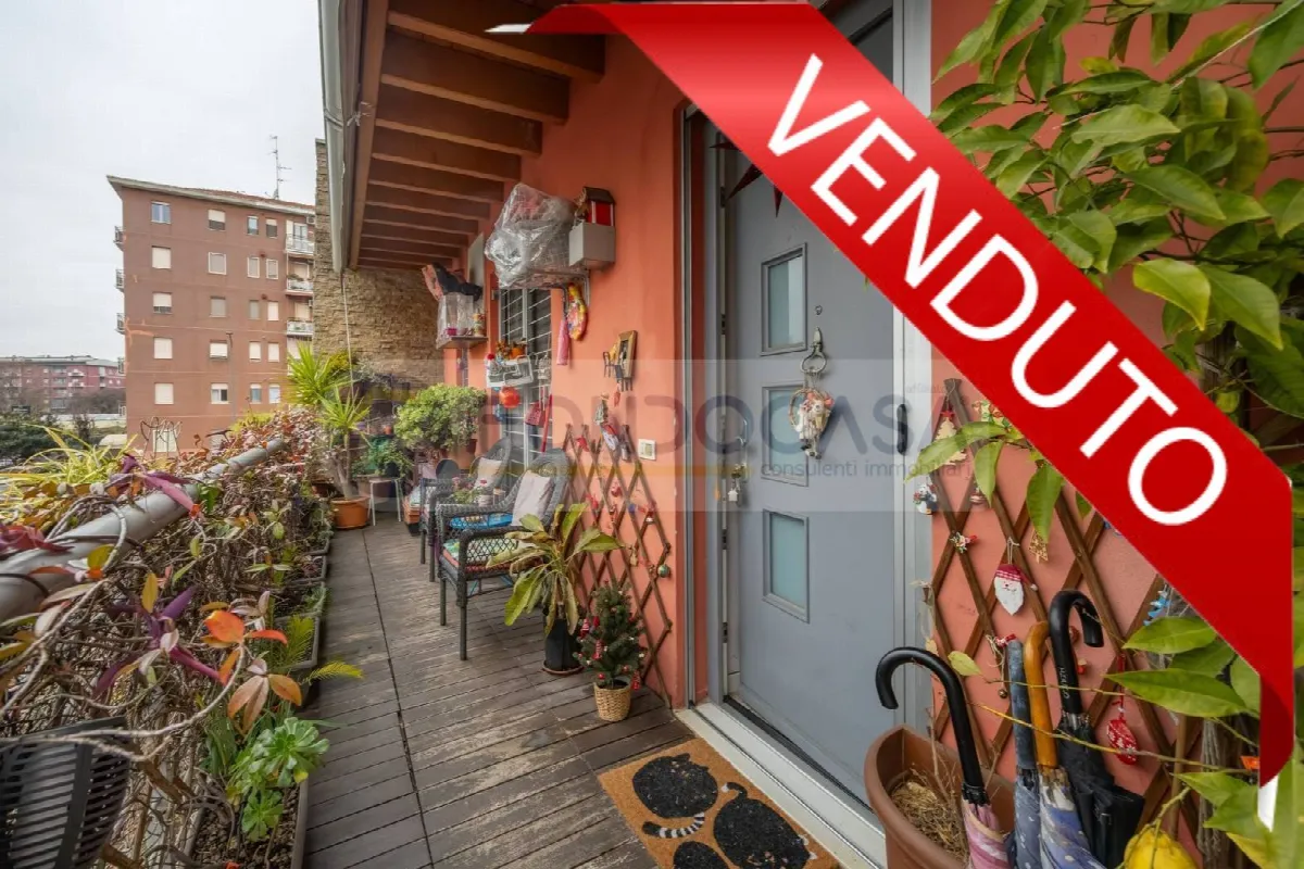 Appartamento in vendita a Milano, Cimiano - foto 1