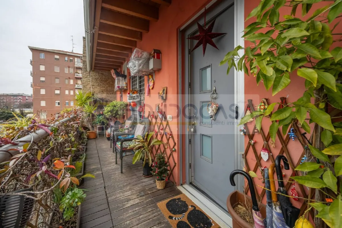 Appartamento in vendita a Milano, Cimiano - foto 2