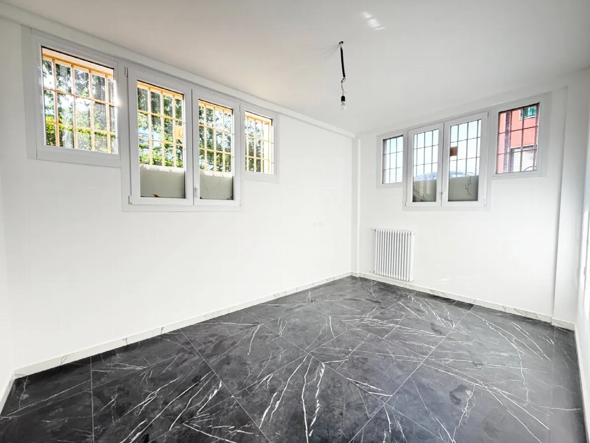 Appartamento in vendita a Milano, Cimiano - foto 1