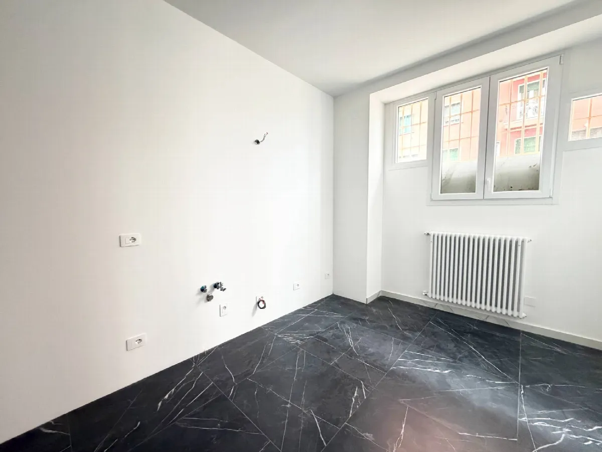 Appartamento in vendita a Milano, Cimiano - foto 4