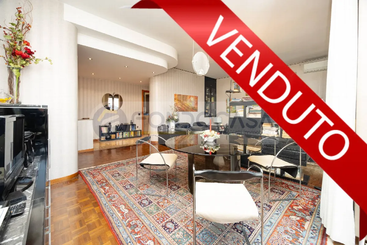 Appartamento in vendita a Milano, Udine - foto 1