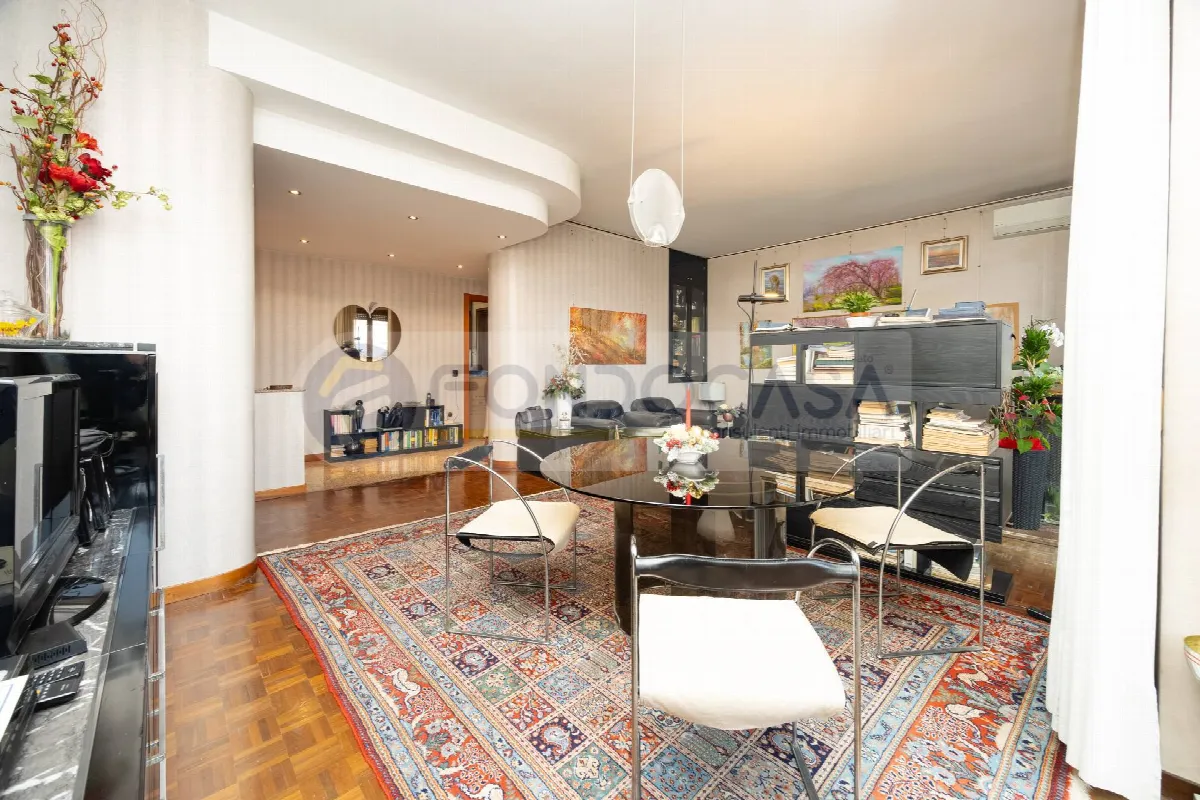 Appartamento in vendita a Milano, Udine - foto 2