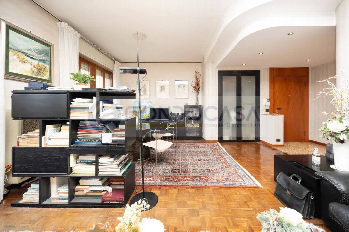 Appartamento in vendita a Milano, Udine - foto 4