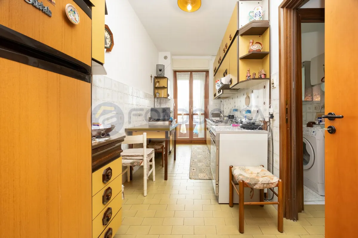 Appartamento in vendita a Milano, Udine - foto 8