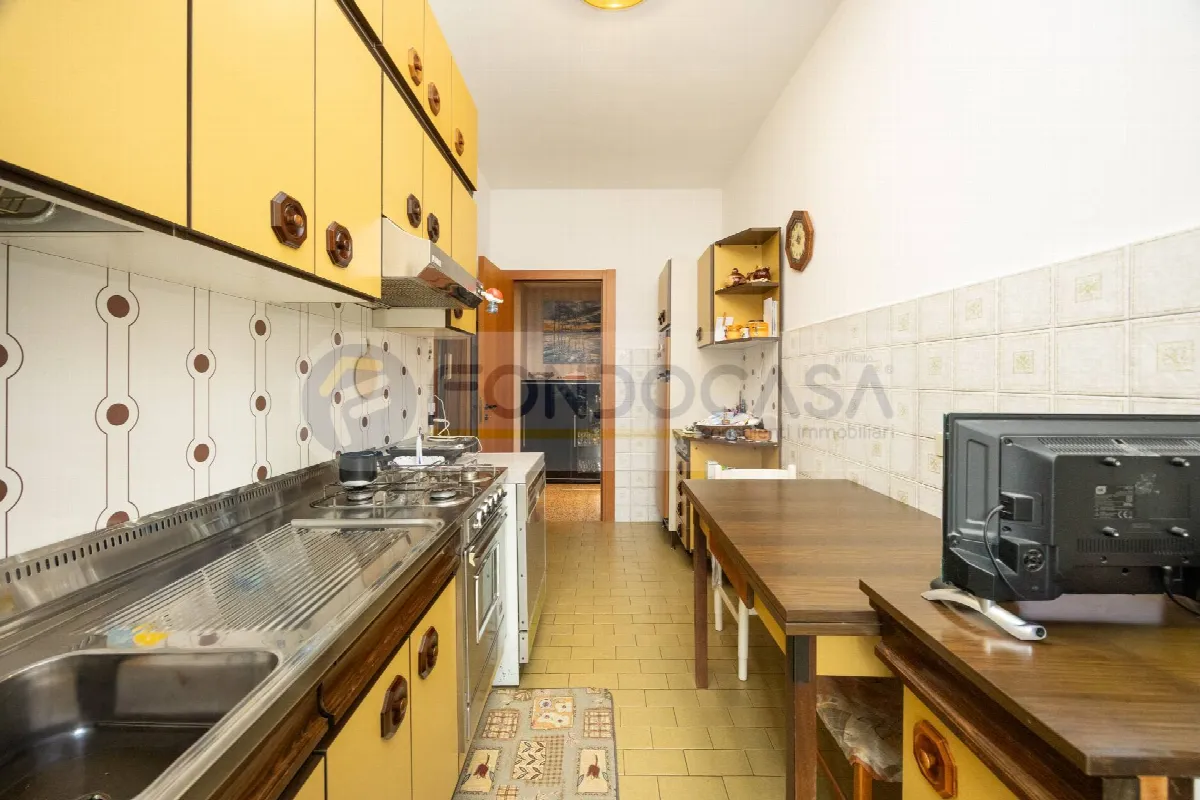Appartamento in vendita a Milano, Udine - foto 9