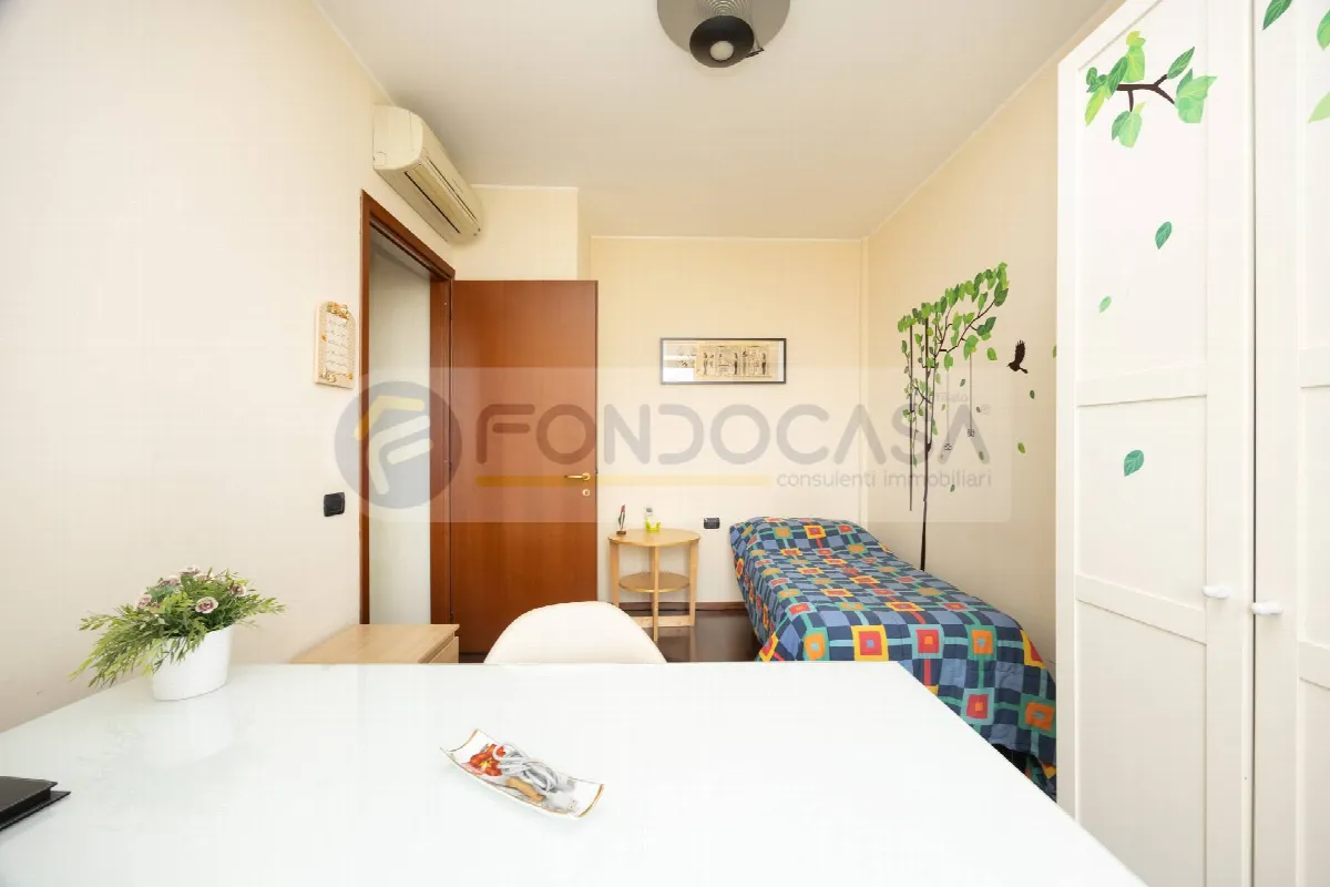 Appartamento in vendita a Milano - foto 10