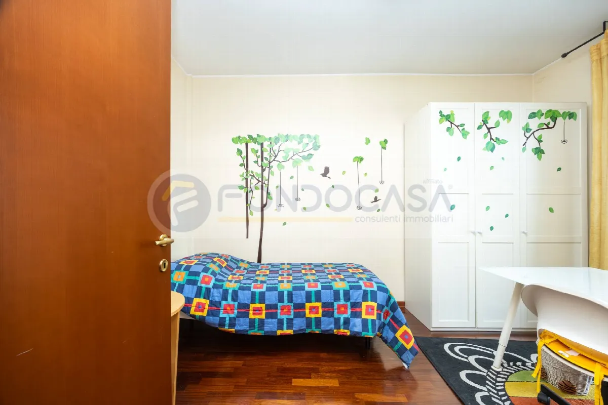 Appartamento in vendita a Milano - foto 7