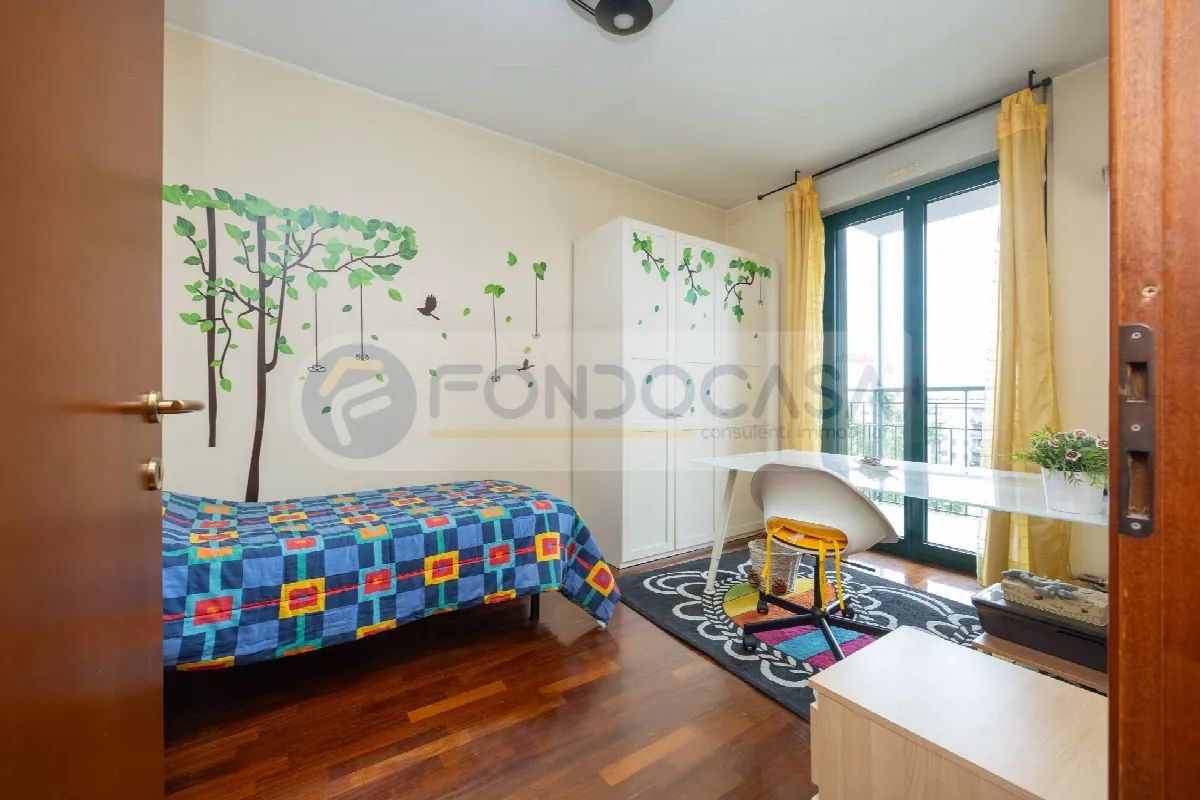 Appartamento in vendita a Milano - foto 8