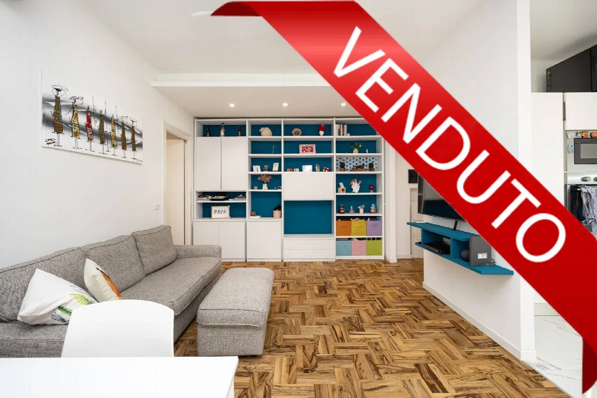 Appartamento in vendita a Milano - foto 1
