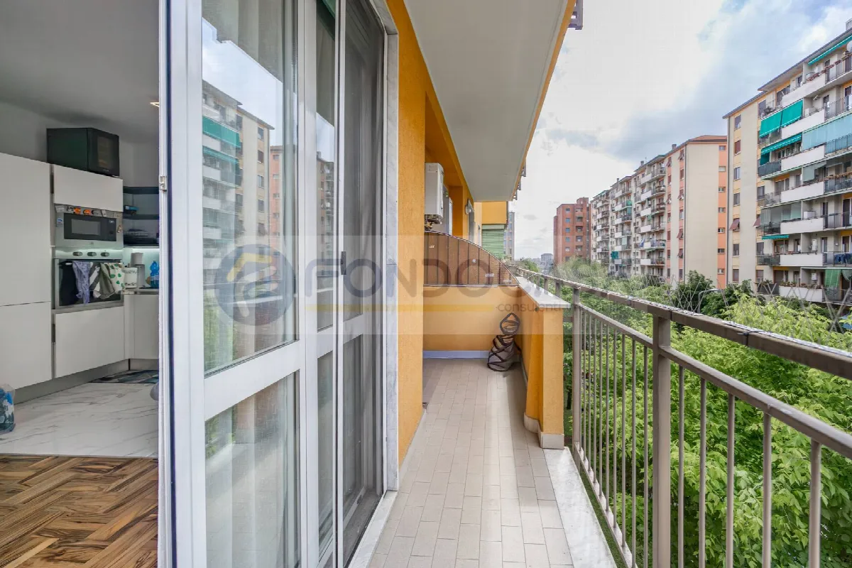 Appartamento in vendita a Milano - foto 10