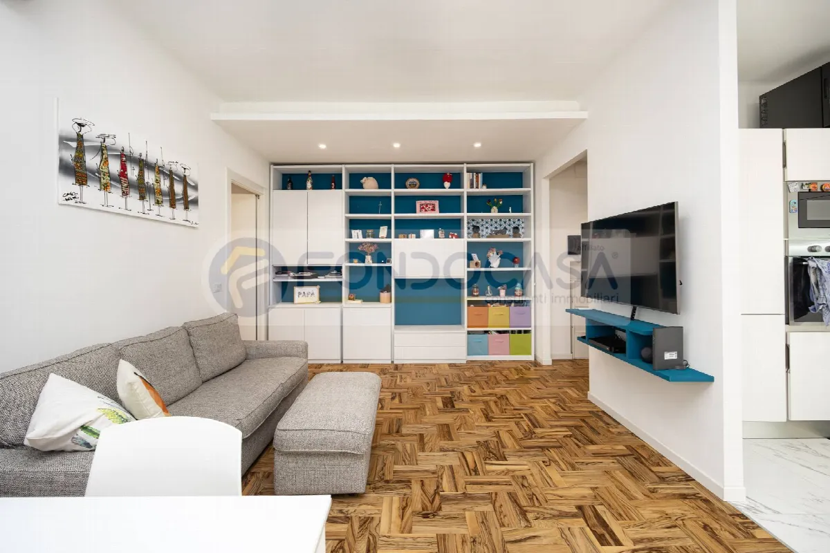 Appartamento in vendita a Milano - foto 2
