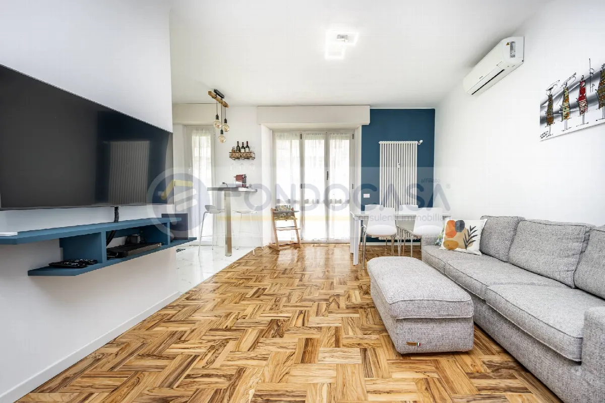 Appartamento in vendita a Milano - foto 4