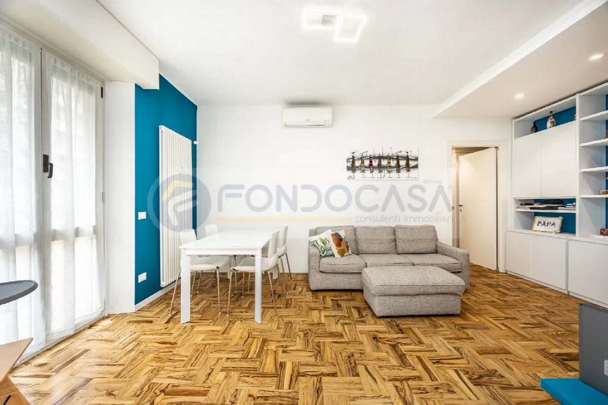 Appartamento in vendita a Milano - foto 6