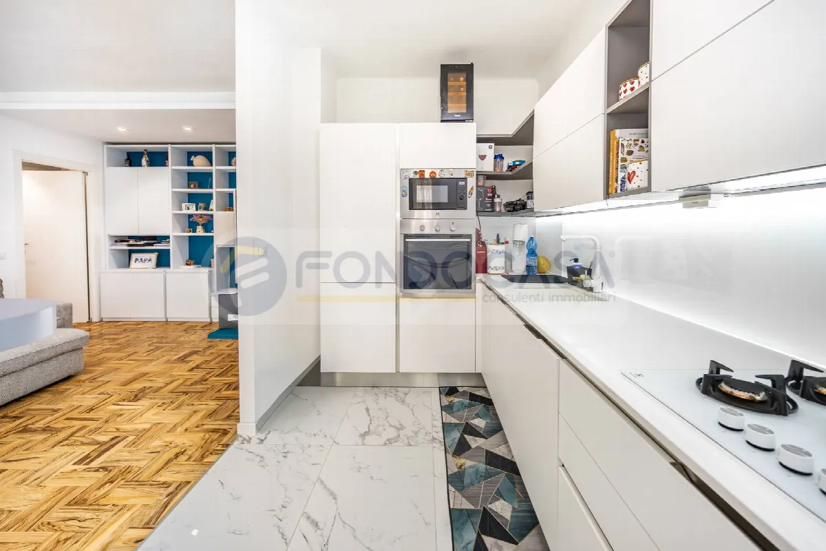 Appartamento in vendita a Milano - foto 7