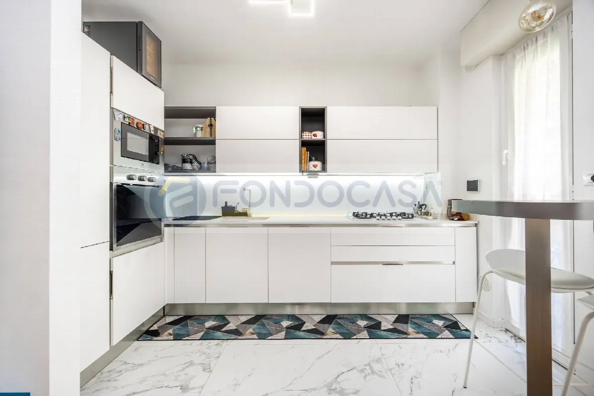 Appartamento in vendita a Milano - foto 8