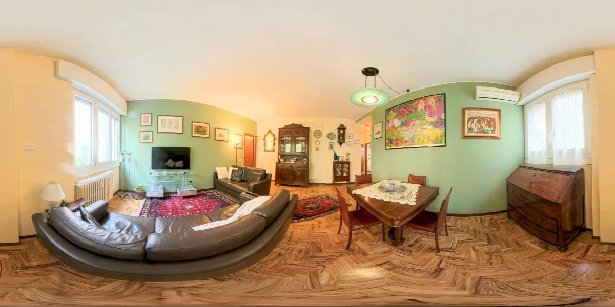 Appartamento in vendita a Milano - foto 7