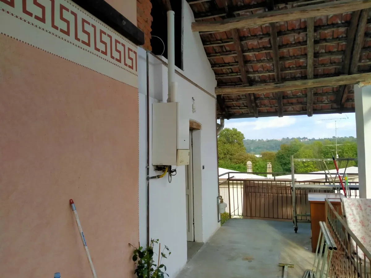 Appartamento in vendita a Castronno, Sant'Alessandro - foto 3