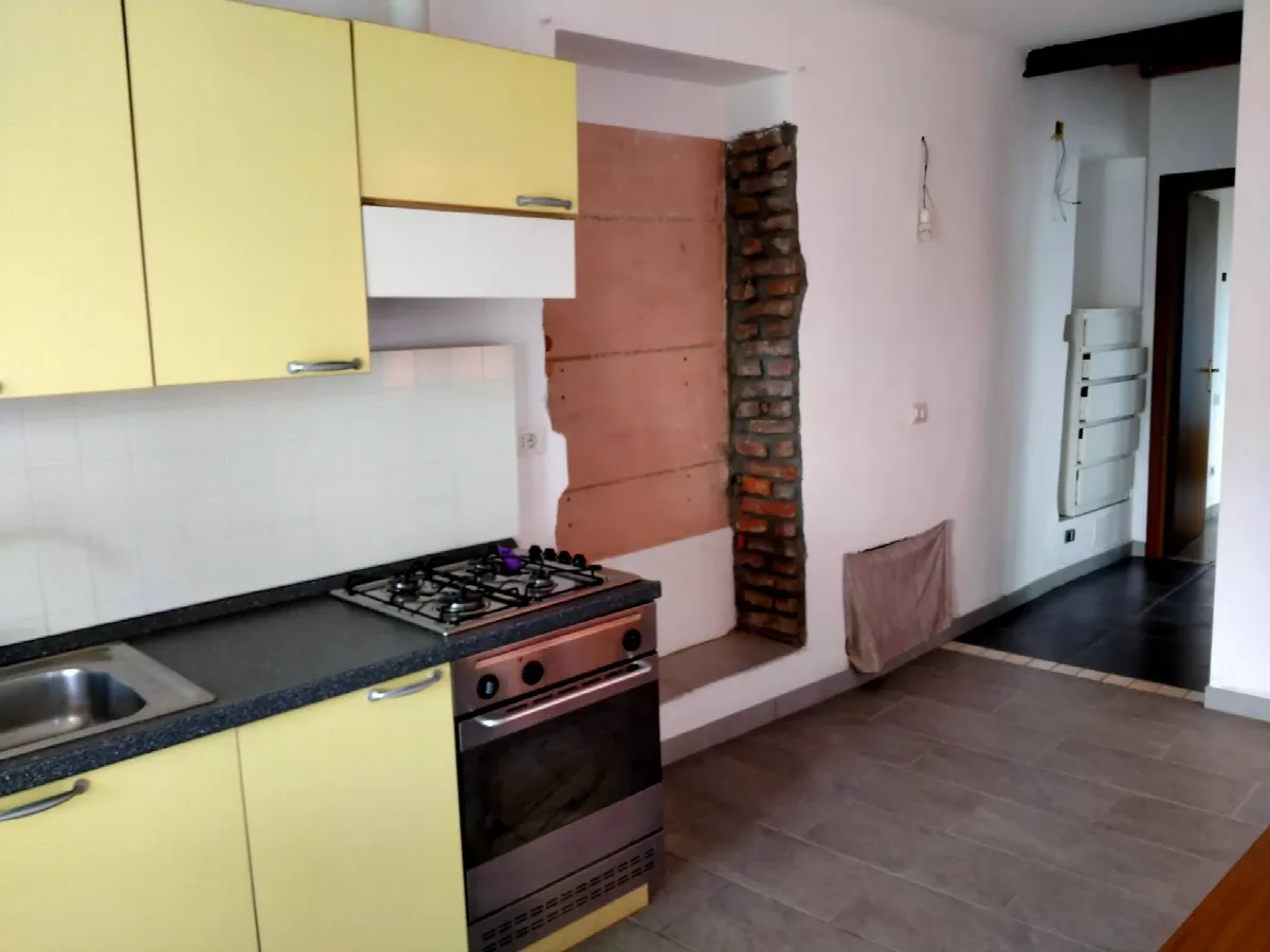 Appartamento in vendita a Castronno, Sant'Alessandro - foto 6