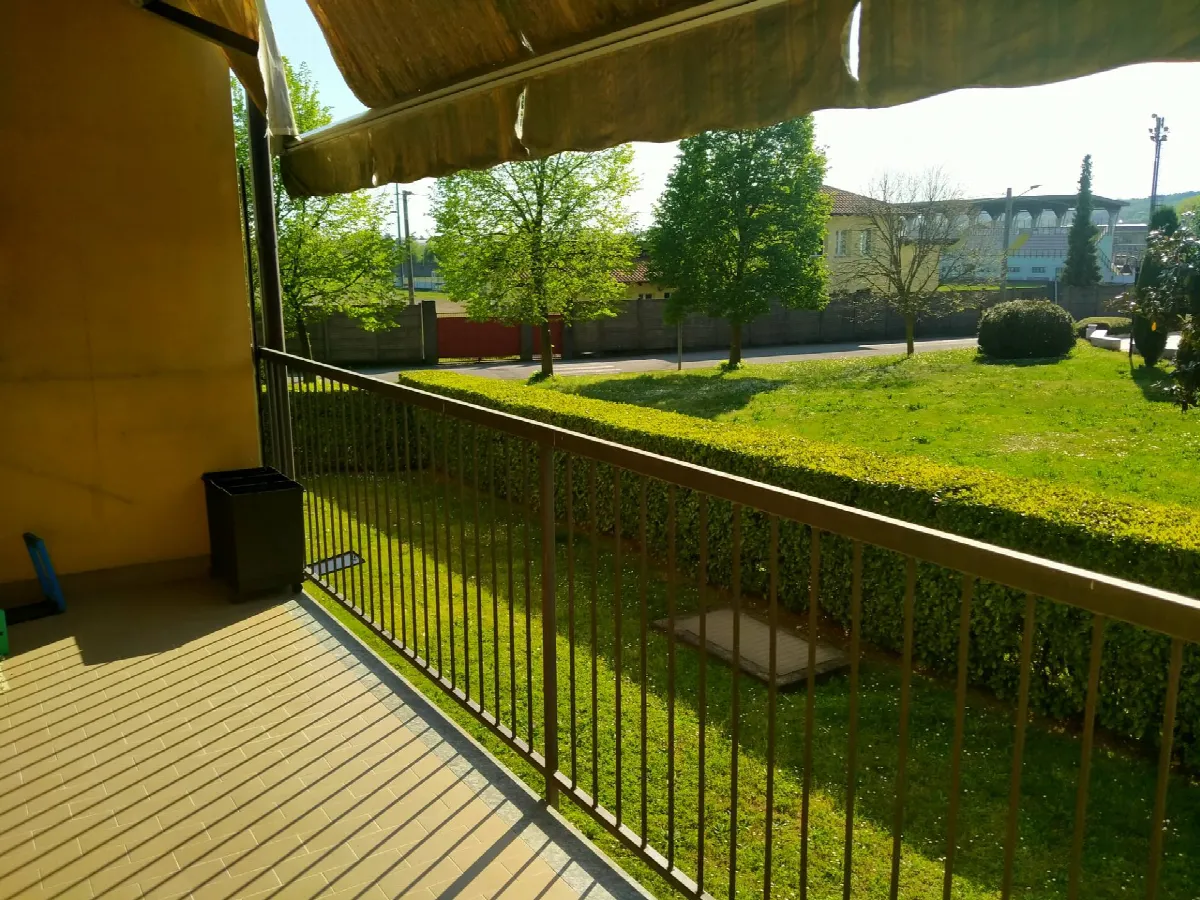 4 locali doppi servizi in vendita a Vergiate - foto 1
