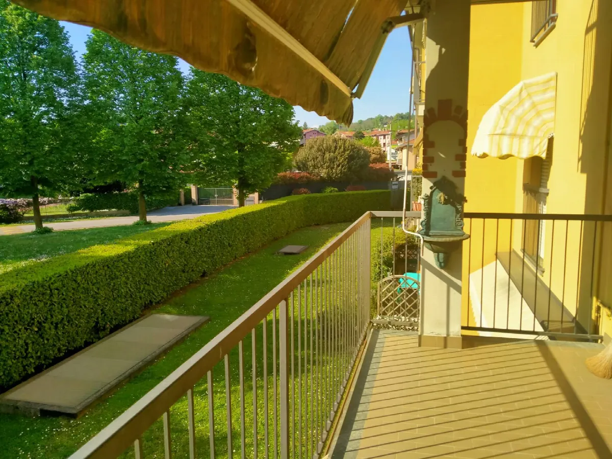 4 locali doppi servizi in vendita a Vergiate - foto 9