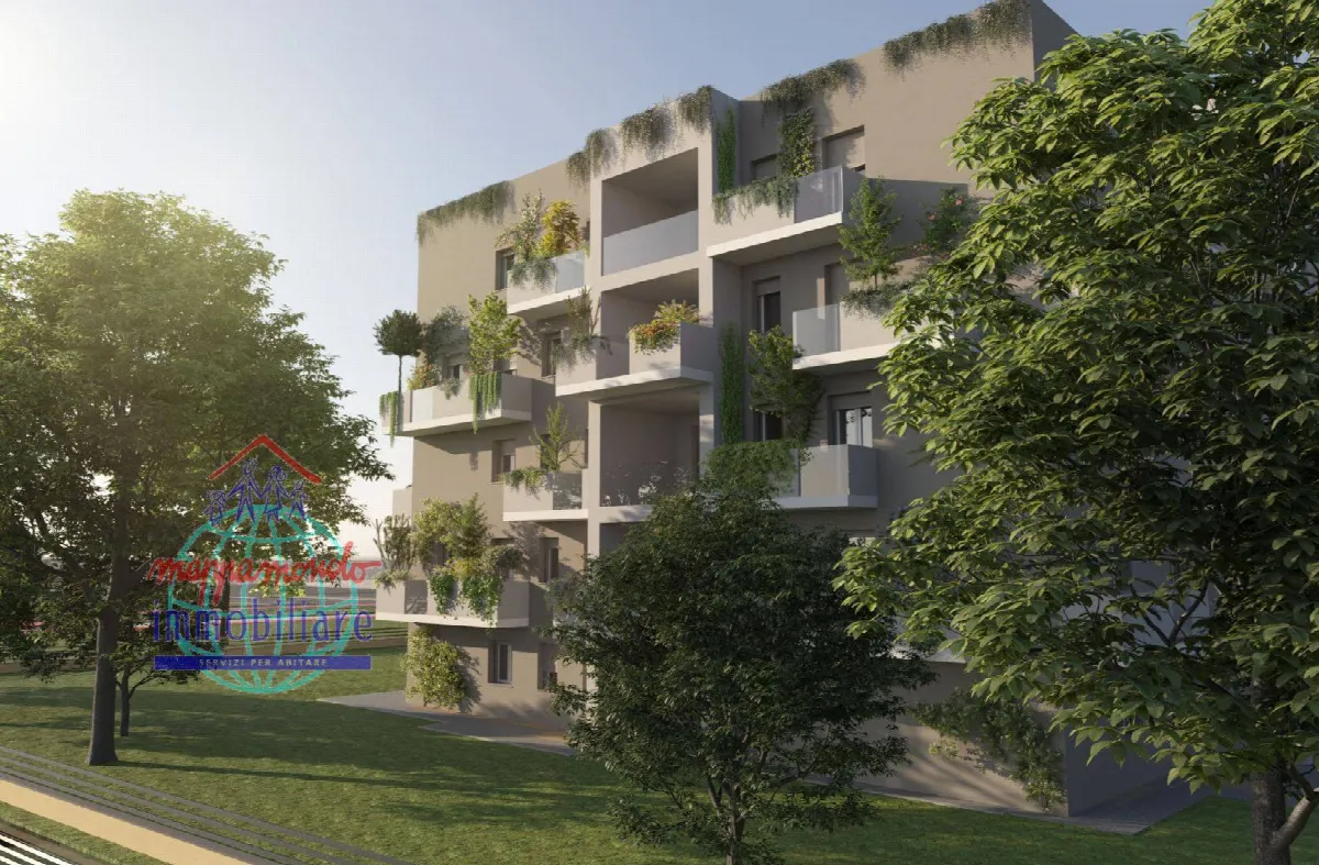 Appartamento in vendita a Calderara di Reno, Calderara di Reno - foto 1