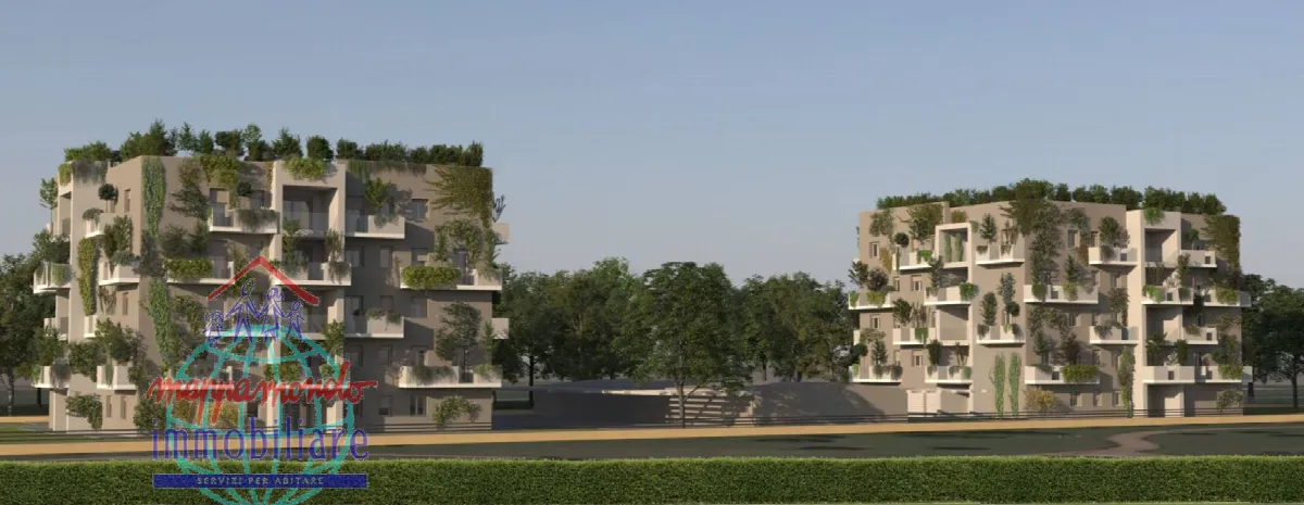 Appartamento in vendita a Calderara di Reno, Calderara di Reno - foto 1