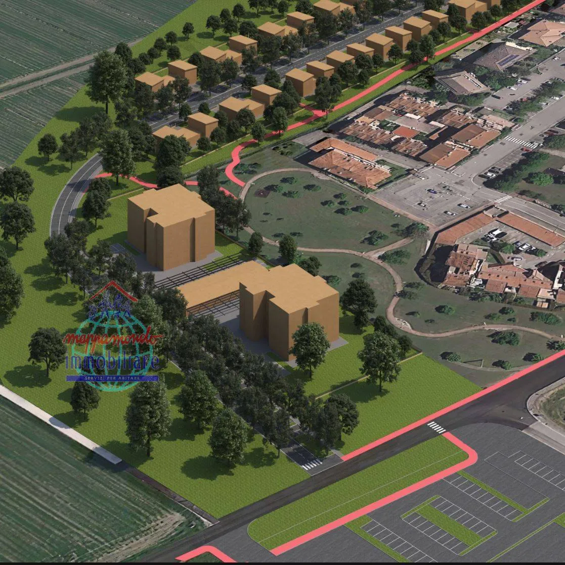 Appartamento in vendita a Calderara di Reno, Calderara di Reno - foto 4