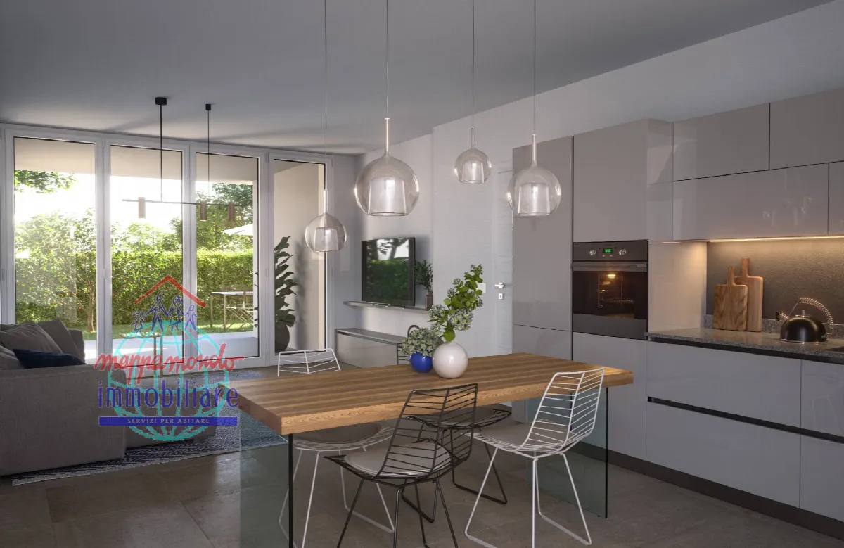 Appartamento in vendita a Calderara di Reno, Calderara di Reno - foto 6